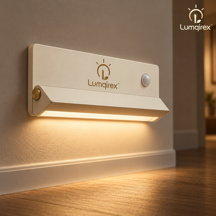 Lumqirex™ Lowline Wall Accent Light