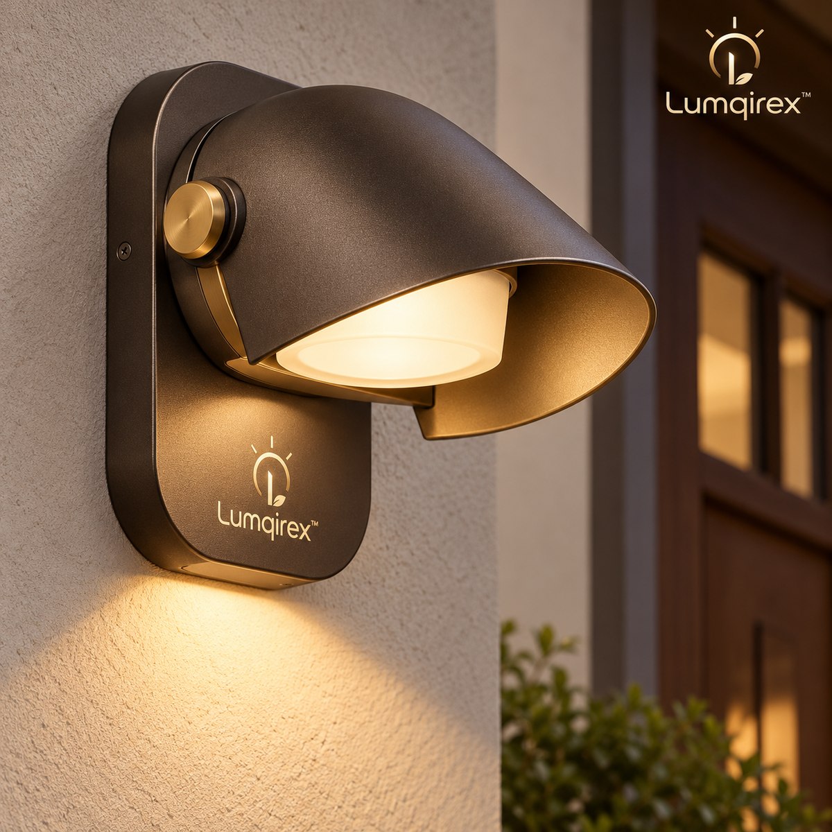 Lumqirex™ GalleryLine Picture Light