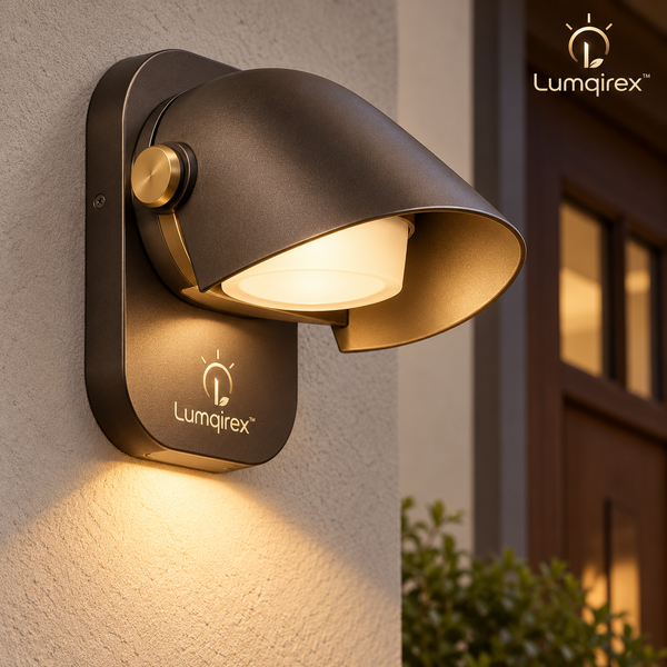 Lumqirex™ GalleryLine Picture Light