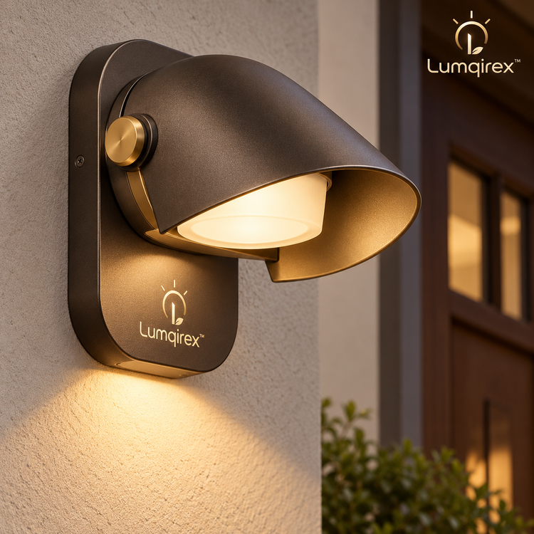 Lumqirex™ GalleryLine Picture Light