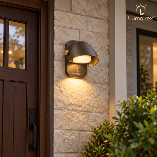 Lumqirex™ GalleryLine Picture Light