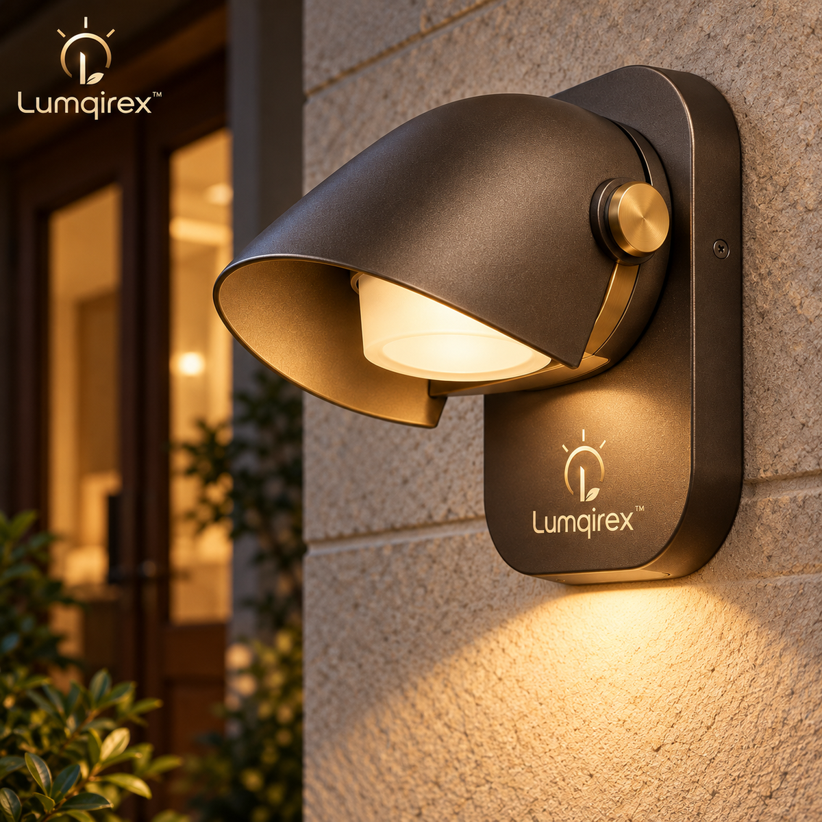 Lumqirex™ GalleryLine Picture Light